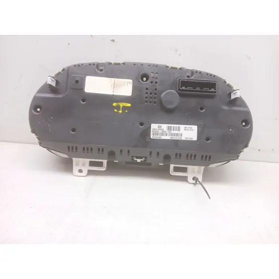 Cuadro Instrumentos para Nissan Qashqai I (J10, Nj10)