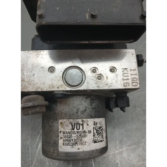 Abs para Hyundai I40 I (Vf)