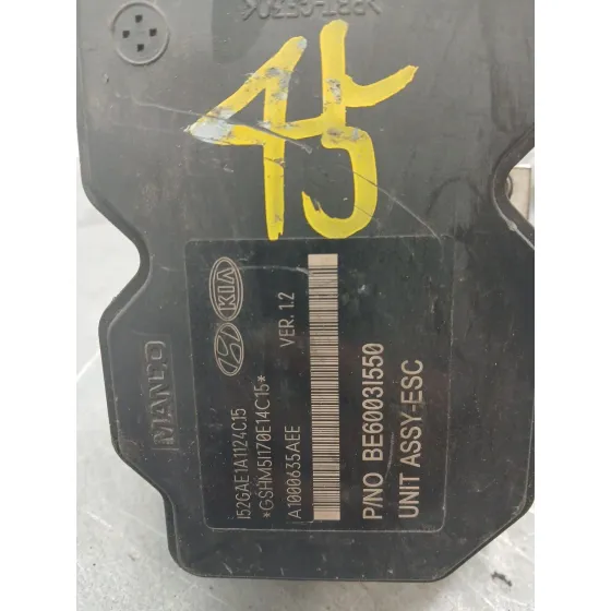 Abs para Hyundai I40 I (Vf)