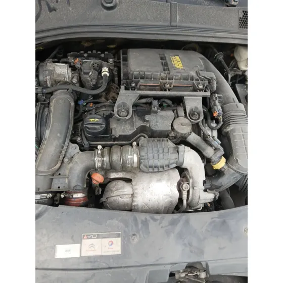 Despiece Motor para Citroën C-Elysee (Dd_)
