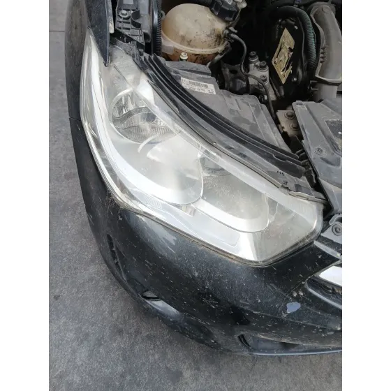 Faro Derecho para Citroën C-Elysee (Dd_)