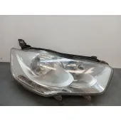 Faro Derecho para Citroën C-Elysee (Dd_)
