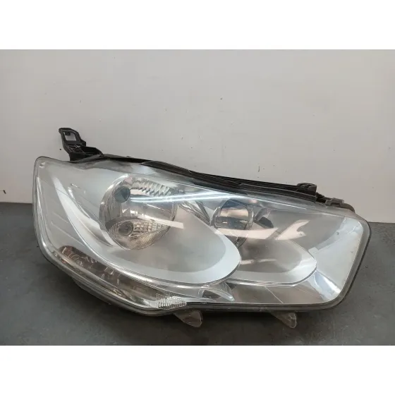 Faro Derecho para Citroën C-Elysee (Dd_)