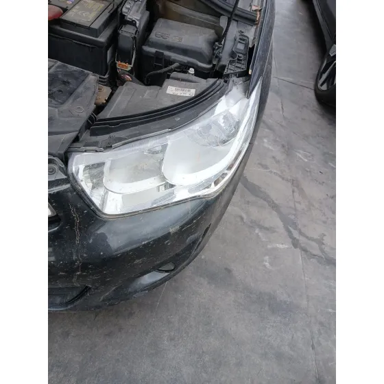 Faro Izquierdo para Citroën C-Elysee (Dd_)