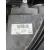 Faro Izquierdo para Citroën C-Elysee (Dd_)