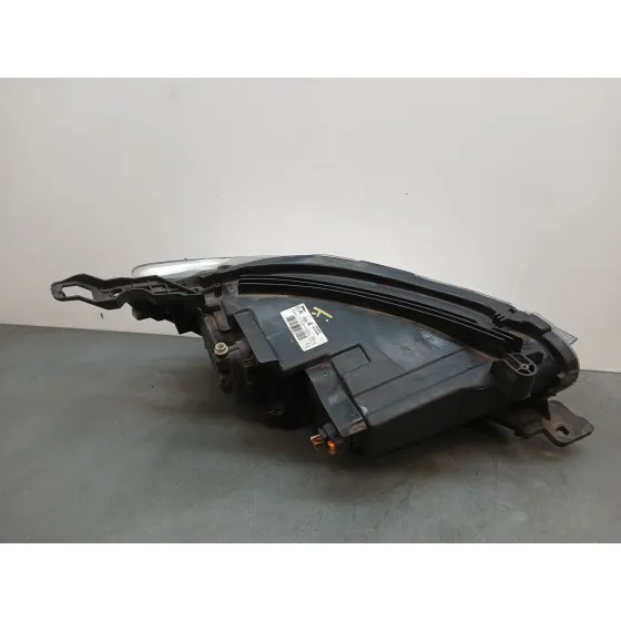 Faro Izquierdo para Citroën C-Elysee (Dd_)