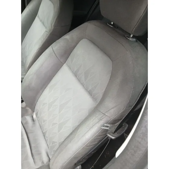 Asiento Delantero Izquierdo para Citroën C-Elysee (Dd_)