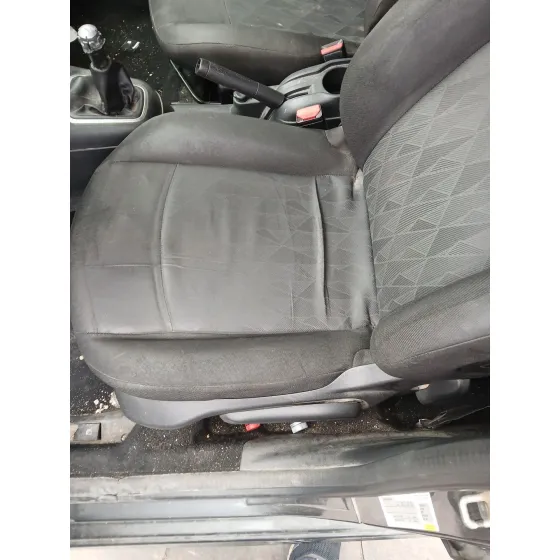 Asiento Delantero Izquierdo para Citroën C-Elysee (Dd_)