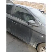 Puerta Delantera Derecha para Citroën C-Elysee (Dd_)