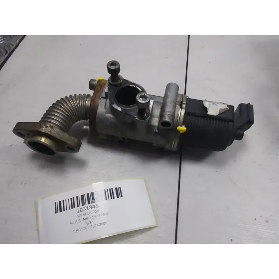 Valvula Egr para Alfa Romeo 147 (190)