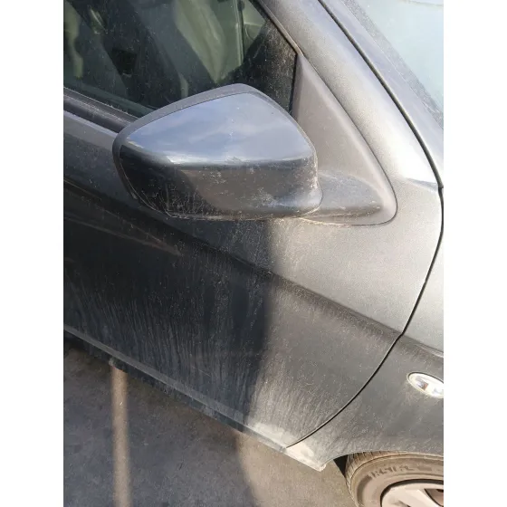 Retrovisor Derecho para Citroën C-Elysee (Dd_)