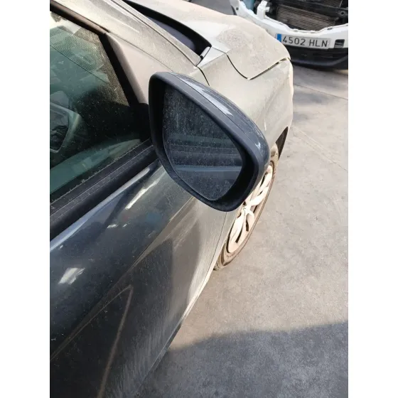 Retrovisor Derecho para Citroën C-Elysee (Dd_)