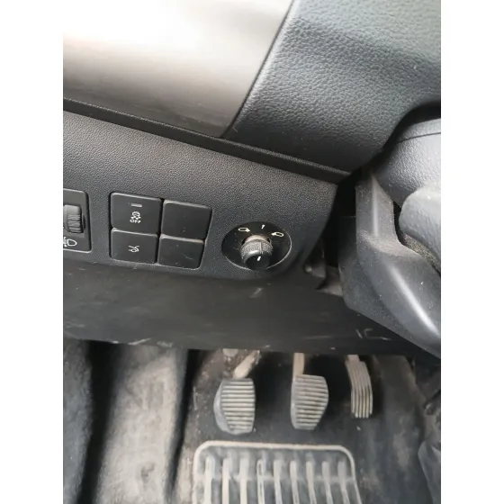 Retrovisor Derecho para Citroën C-Elysee (Dd_)