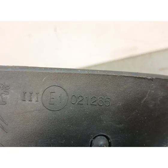 Retrovisor Derecho para Citroën C-Elysee (Dd_)