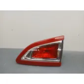 Piloto Trasero Derecho Interior para Renault Scenic Iii (Jz0/1_)