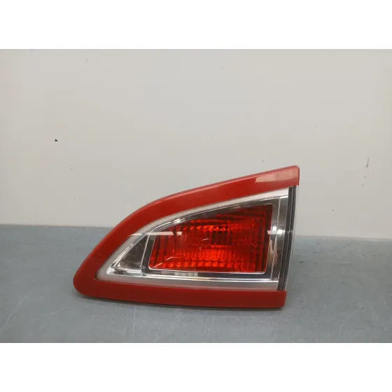 Piloto Trasero Derecho Interior para Renault Scenic Iii (Jz0/1_)
