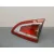 Piloto Trasero Derecho Interior para Renault Scenic Iii (Jz0/1_)