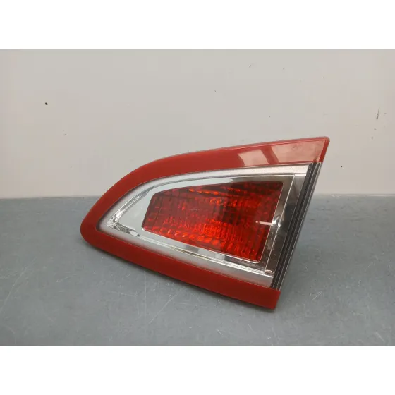 Piloto Trasero Derecho Interior para Renault Scenic Iii (Jz0/1_)