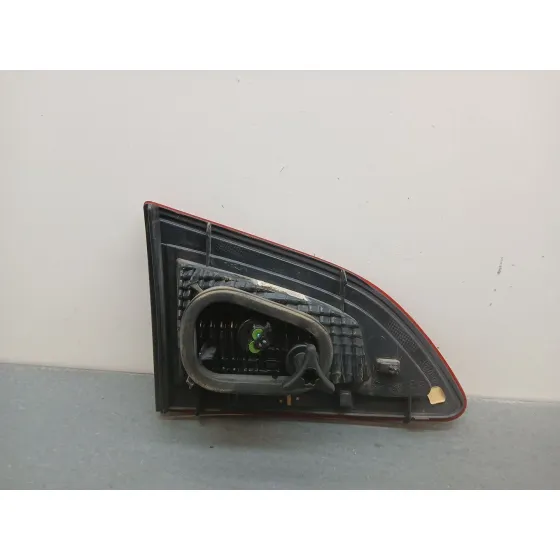 Piloto Trasero Derecho Interior para Renault Scenic Iii (Jz0/1_)