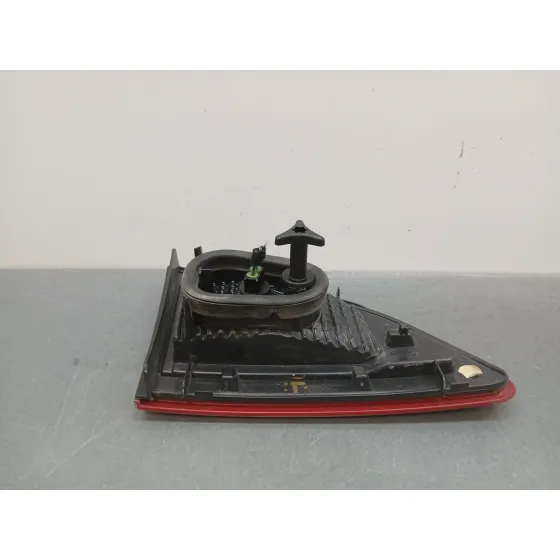 Piloto Trasero Derecho Interior para Renault Scenic Iii (Jz0/1_)
