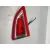 Piloto Trasero Izquierdo Interior para Renault Scenic Iii (Jz0/1_)