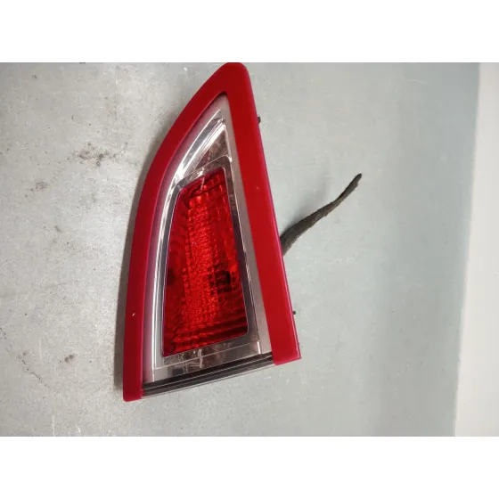 Piloto Trasero Izquierdo Interior para Renault Scenic Iii (Jz0/1_)