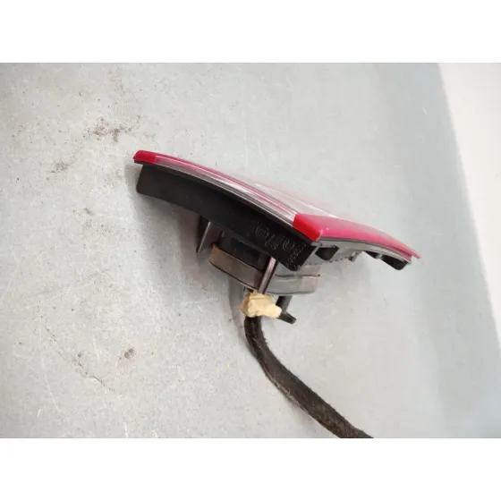 Piloto Trasero Izquierdo Interior para Renault Scenic Iii (Jz0/1_)