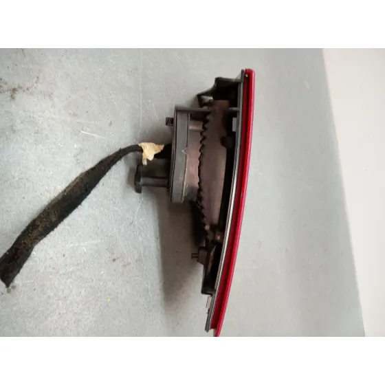 Piloto Trasero Izquierdo Interior para Renault Scenic Iii (Jz0/1_)