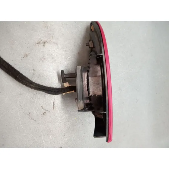 Piloto Trasero Izquierdo Interior para Renault Scenic Iii (Jz0/1_)