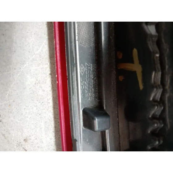 Piloto Trasero Izquierdo Interior para Renault Scenic Iii (Jz0/1_)