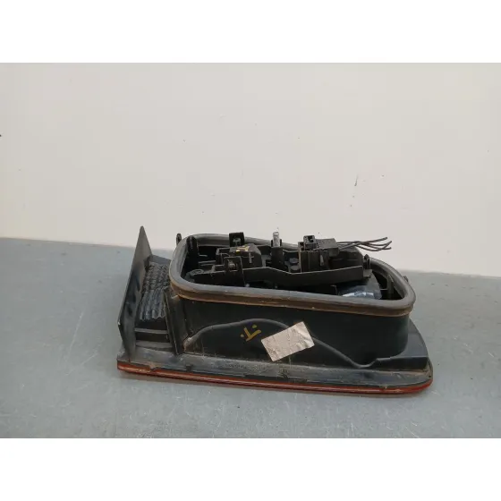 Piloto Trasero Derecho Interior para Renault Laguna Ii (Bg0/1_)
