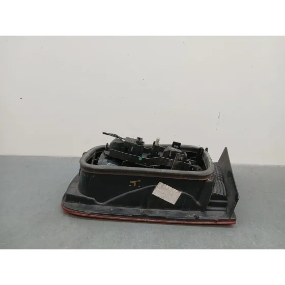 Piloto Trasero Izquierdo Interior para Renault Laguna Ii (Bg0/1_)