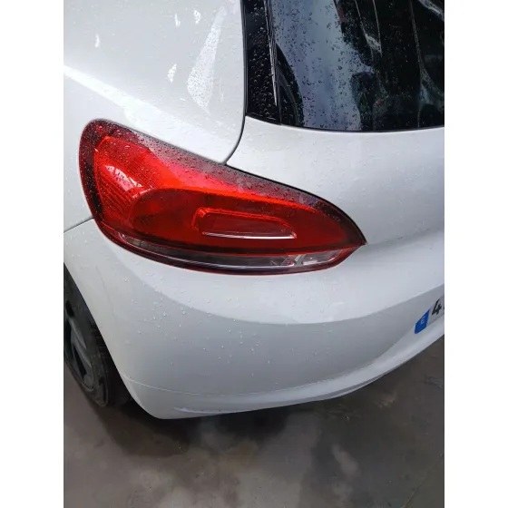 Piloto Trasero Izquierdo para Volkswagen Scirocco Iii (137, 138)
