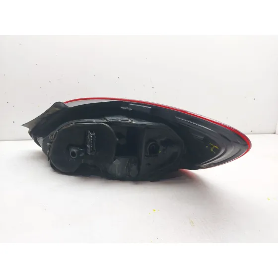Piloto Trasero Izquierdo para Volkswagen Scirocco Iii (137, 138)