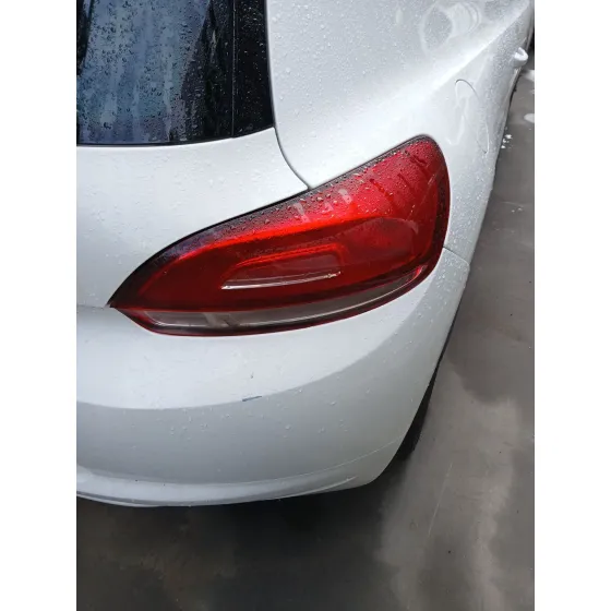 Piloto Trasero Derecho para Volkswagen Scirocco Iii (137, 138)