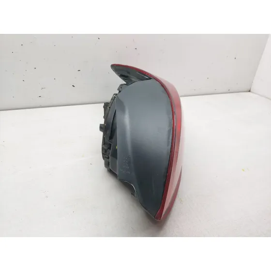 Piloto Trasero Derecho para Volkswagen Scirocco Iii (137, 138)