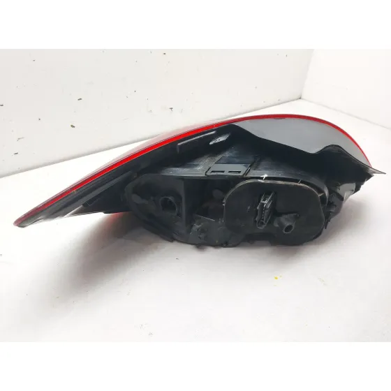 Piloto Trasero Derecho para Volkswagen Scirocco Iii (137, 138)