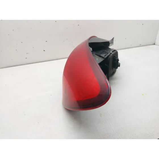 Piloto Trasero Derecho para Volkswagen Scirocco Iii (137, 138)