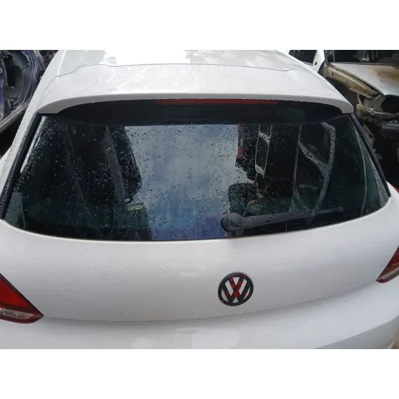Porton Trasero para Volkswagen Scirocco Iii (137, 138)