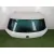 Porton Trasero para Volkswagen Scirocco Iii (137, 138)