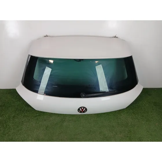Porton Trasero para Volkswagen Scirocco Iii (137, 138)