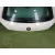 Porton Trasero para Volkswagen Scirocco Iii (137, 138)