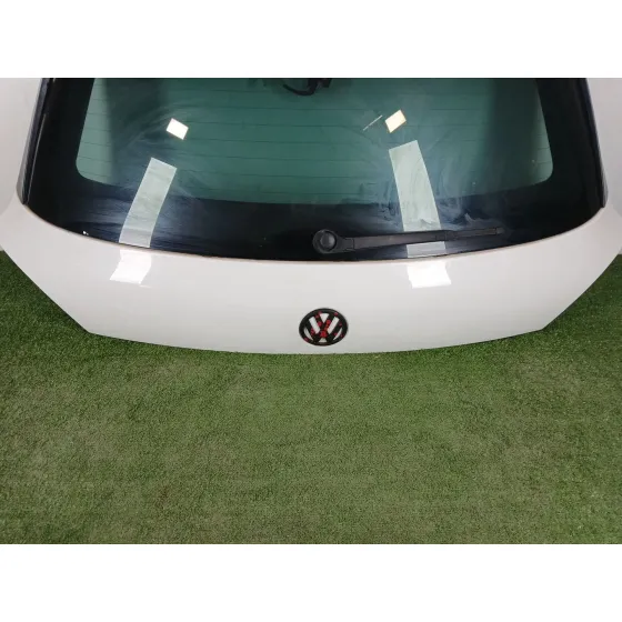 Porton Trasero para Volkswagen Scirocco Iii (137, 138)