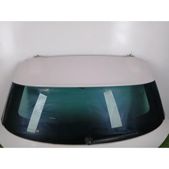 Porton Trasero para Volkswagen Scirocco Iii (137, 138)
