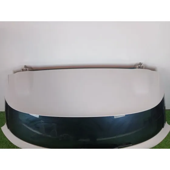 Porton Trasero para Volkswagen Scirocco Iii (137, 138)