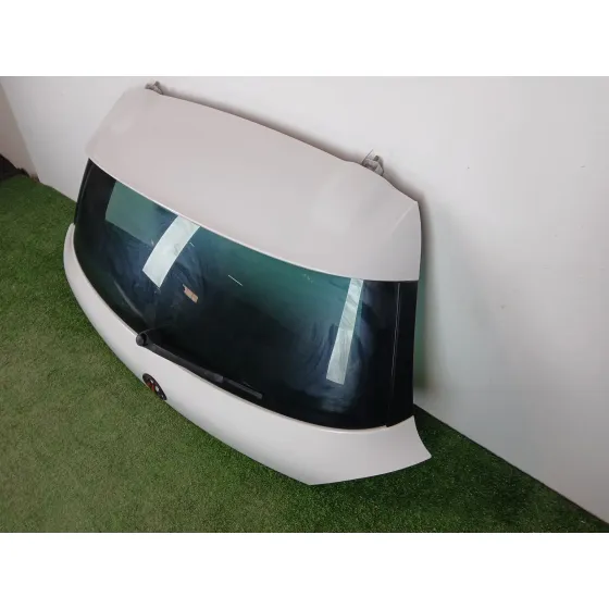 Porton Trasero para Volkswagen Scirocco Iii (137, 138)