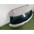 Porton Trasero para Volkswagen Scirocco Iii (137, 138)