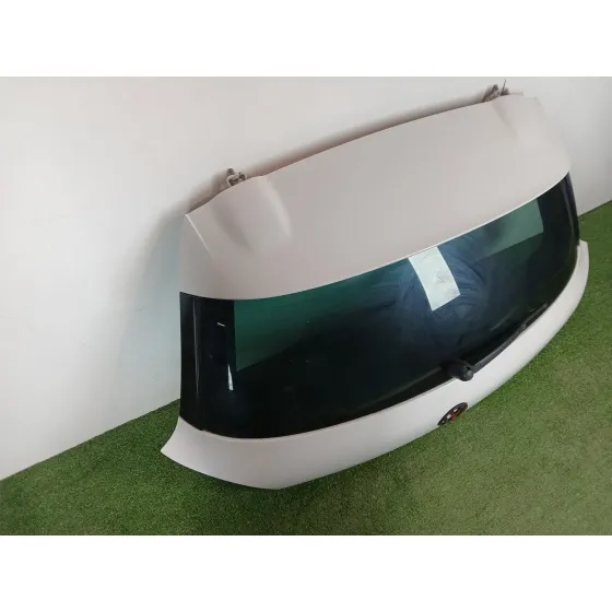 Porton Trasero para Volkswagen Scirocco Iii (137, 138)