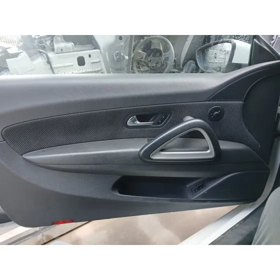 Guarnecido Puerta Delantera Izquierda para Volkswagen Scirocco Iii (137, 138)