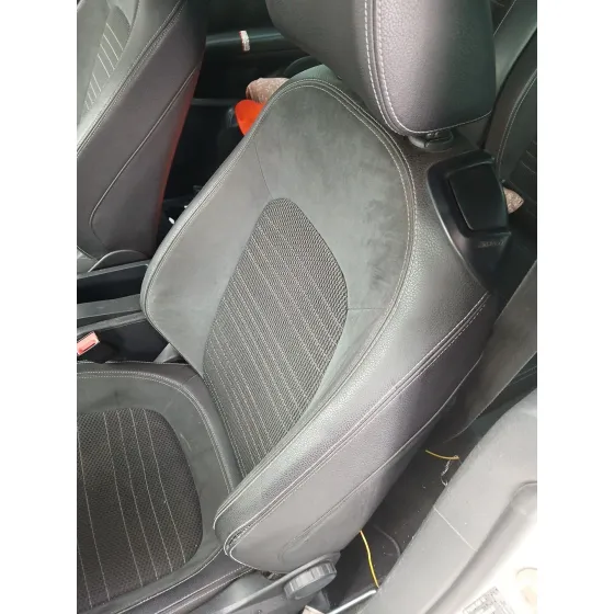 Asiento Delantero Izquierdo para Volkswagen Scirocco Iii (137, 138)